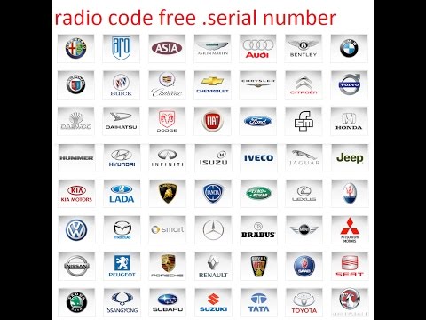 Curde Car Radio Code Dump Calculatorspart06rar